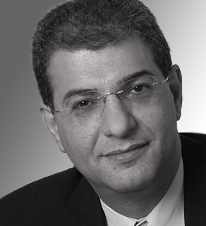 Iraj Pourian